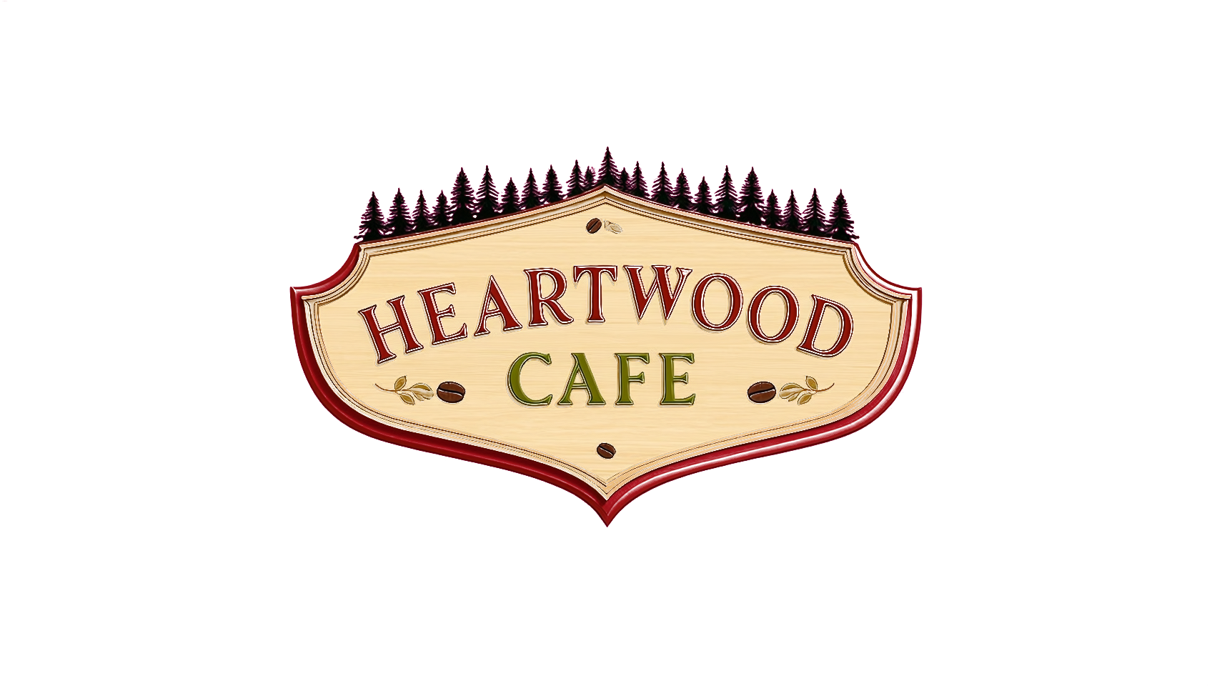 Heartwood Cafe — Coffee, Sandwiches, Drive-Thru